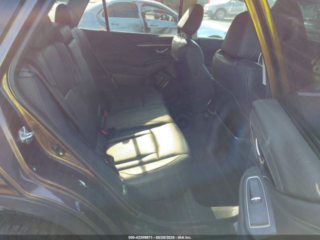 2022 SUBARU OUTBACK 4S4BTANC6N3220012 Photo 7