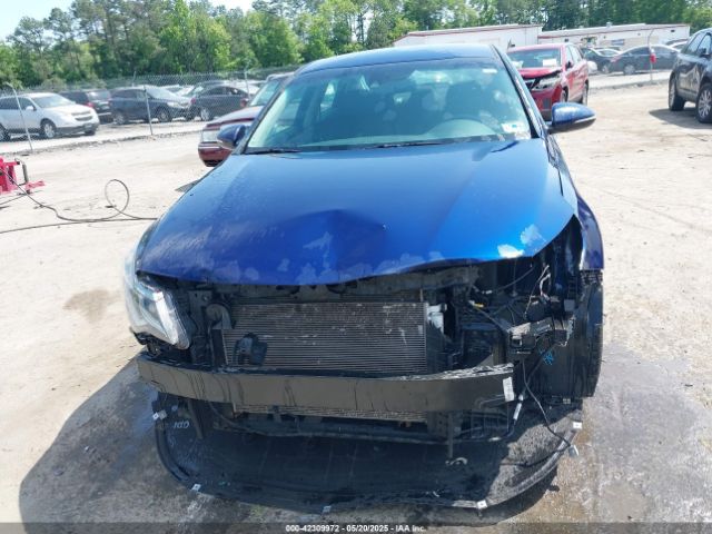 5XXGT4L32KG345423 KIA Optima Lx