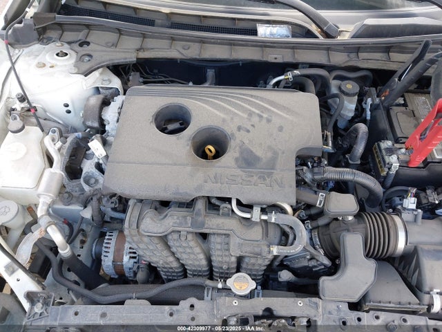 Nissan 2020 2020 1N4BL4BV9LC191197 Image 10