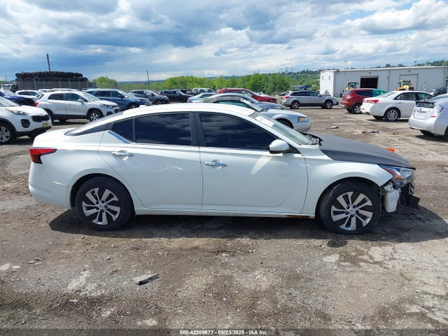 Nissan 2020 2020 1N4BL4BV9LC191197 Image 13