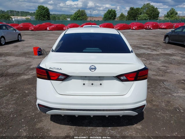 Nissan 2020 2020 1N4BL4BV9LC191197 Image 16