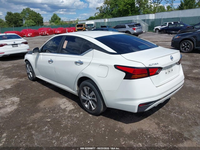 Nissan 2020 2020 1N4BL4BV9LC191197 Image 3