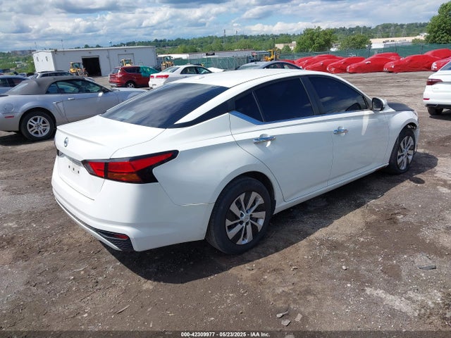 Nissan 2020 2020 1N4BL4BV9LC191197 Image 4