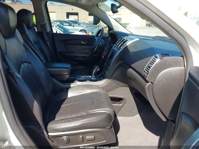 Продажа на аукционе авто 2008 Gmc Acadia Slt-2, vin: 1GKER33708J135916, номер лота: 42309980