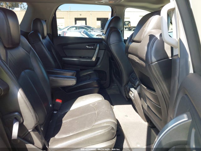Продажа на аукционе авто 2008 Gmc Acadia Slt-2, vin: 1GKER33708J135916, номер лота: 42309980