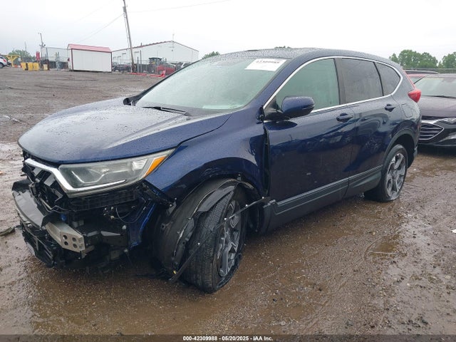 5J6RW2H53HL046606 Honda CR-V EX