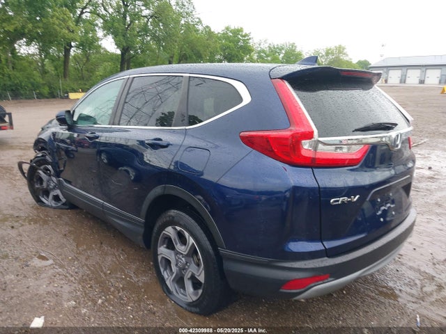5J6RW2H53HL046606 Honda CR-V EX