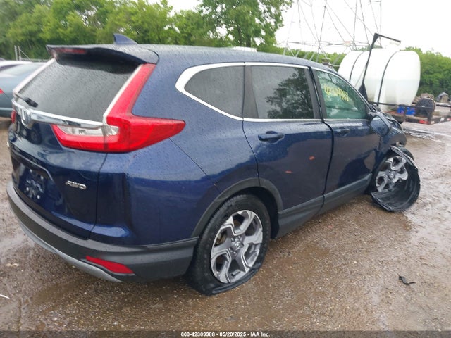 5J6RW2H53HL046606 Honda CR-V EX