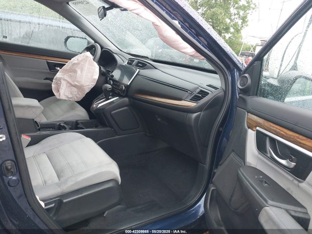 5J6RW2H53HL046606 Honda CR-V EX