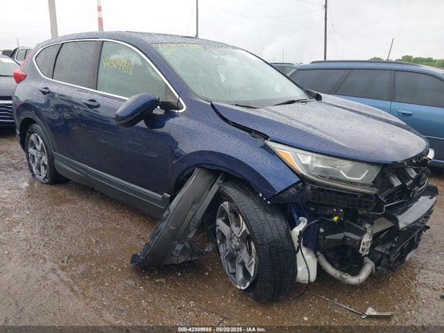 5J6RW2H53HL046606 Honda CR-V EX