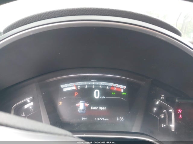 5J6RW2H53HL046606 Honda CR-V EX