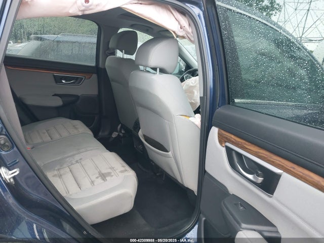 5J6RW2H53HL046606 Honda CR-V EX