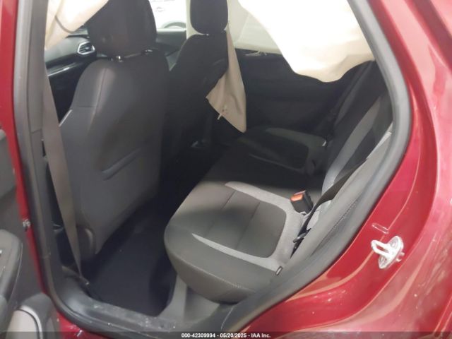 2022 CHEVROLET TRAILBLAZER KL79MPSL3NB061458 Photo 7