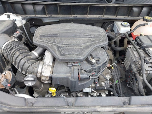 2019 CADILLAC XT5 1GYKNCRS5KZ102659 Photo 9