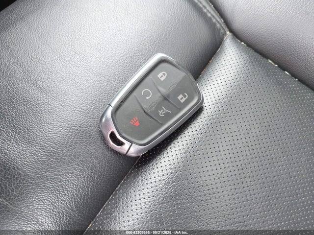 2019 CADILLAC XT5 1GYKNCRS5KZ102659 Photo 10