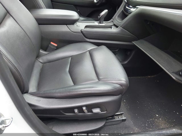 2019 CADILLAC XT5 1GYKNCRS5KZ102659 Photo 4