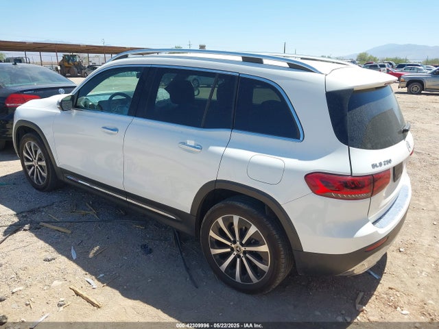 W1N4M4HB6PW329899 Mercedes-Benz m260