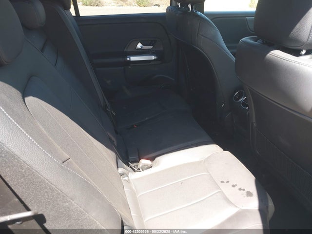 W1N4M4HB6PW329899 Mercedes-Benz m260