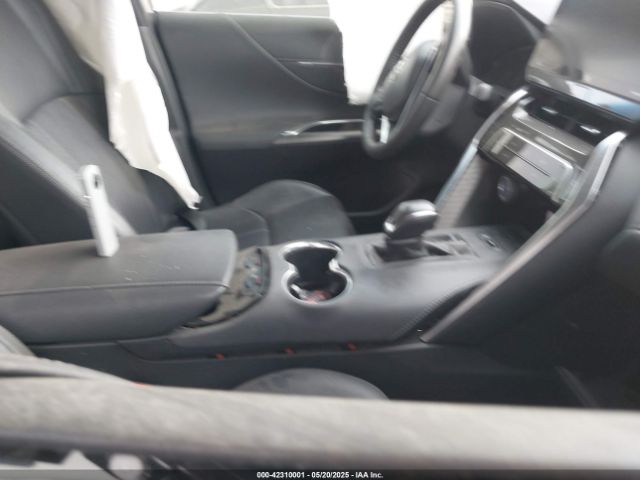 2021 TOYOTA VENZA JTEAAAAH1MJ003528 Photo 4