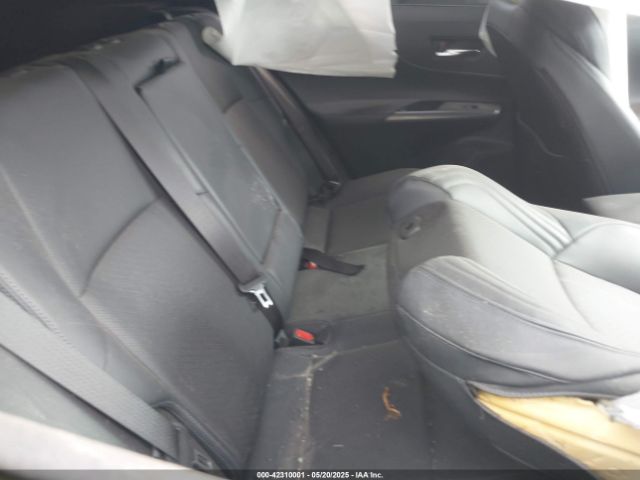 2021 TOYOTA VENZA JTEAAAAH1MJ003528 Photo 7