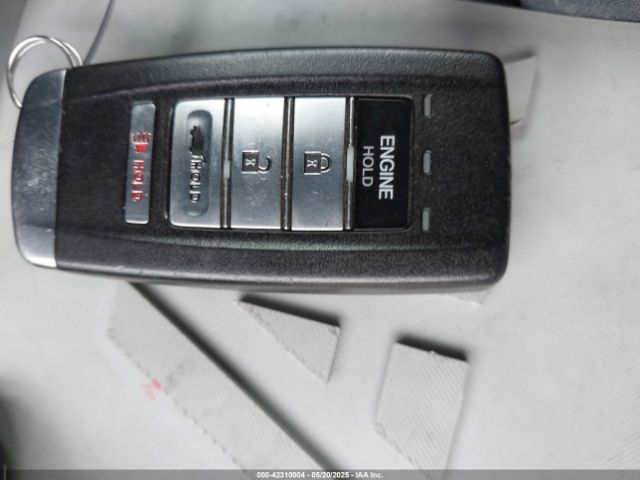2017 ACURA MDX 5FRYD4H97HB038077 Photo 10