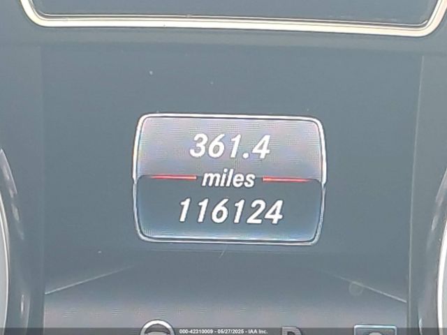 4JGDF6EE1KB226588 Mercedes-Benz Gls 450 4matic