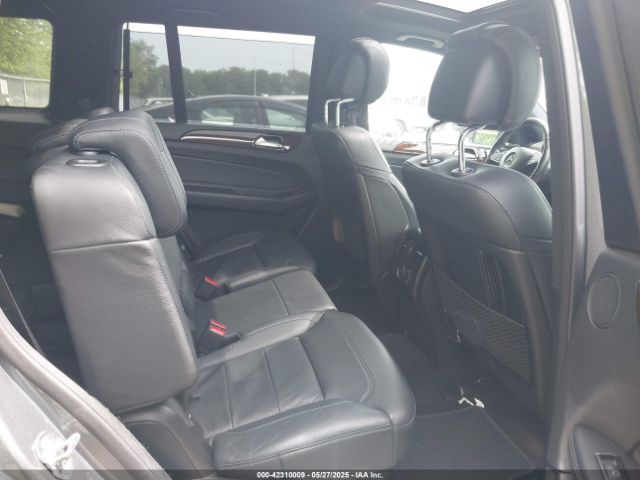 4JGDF6EE1KB226588 Mercedes-Benz Gls 450 4matic
