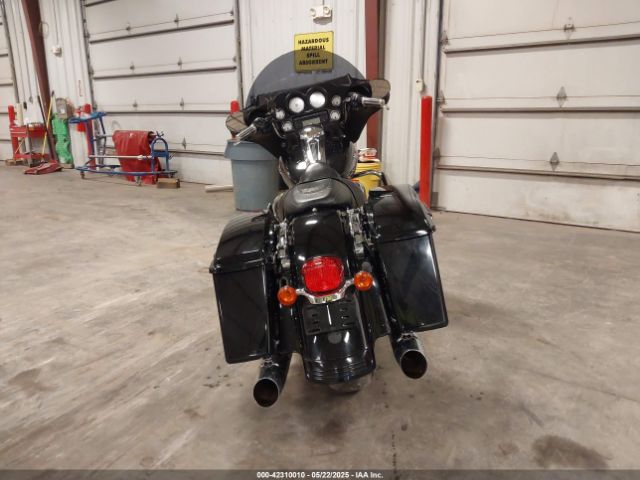 2009 HARLEY-DAVIDSON FLHX 1HD1KB4109Y671601 Photo 5