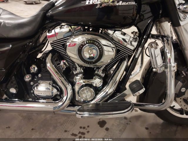 2009 HARLEY-DAVIDSON FLHX 1HD1KB4109Y671601 Photo 7
