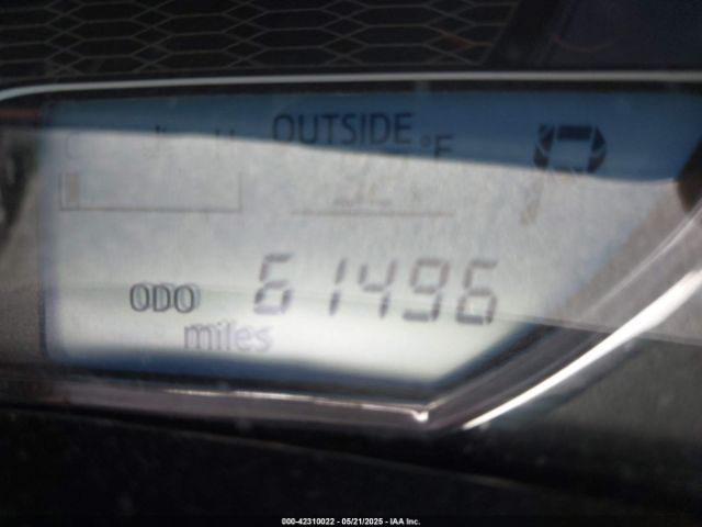 5YFBURHE4FP352059 Toyota COROLLA LE