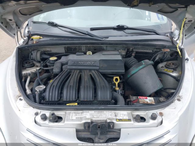 2001 CHRYSLER PT CRUISER 3C8FY4BB51T564349 Photo 9