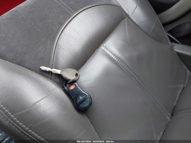 2001 CHRYSLER PT CRUISER 3C8FY4BB51T564349 Photo 10
