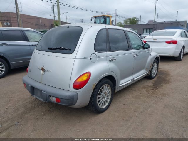 2001 CHRYSLER PT CRUISER 3C8FY4BB51T564349 Photo 3