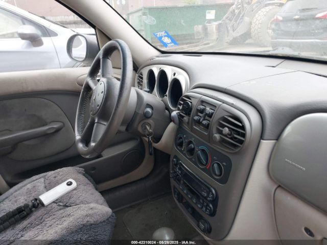 2001 CHRYSLER PT CRUISER 3C8FY4BB51T564349 Photo 4