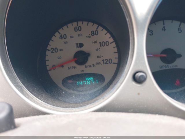 2001 CHRYSLER PT CRUISER 3C8FY4BB51T564349 Photo 6
