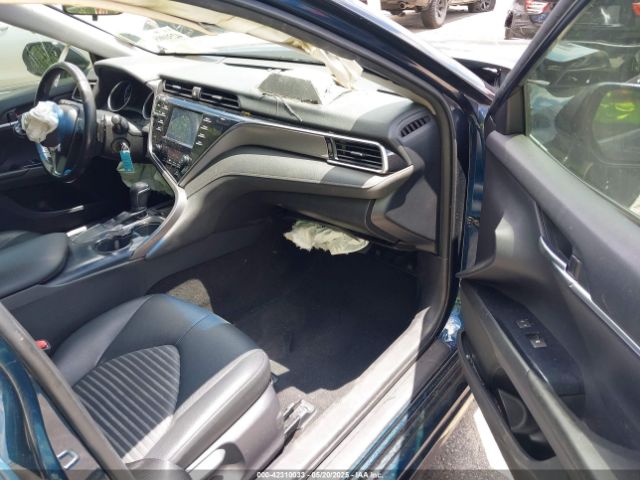 2018 TOYOTA CAMRY JTNB11HK1J3023994 Photo 4