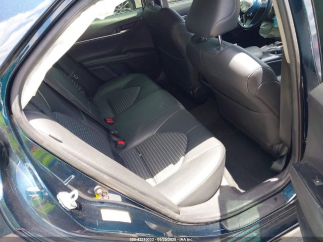 2018 TOYOTA CAMRY JTNB11HK1J3023994 Photo 7