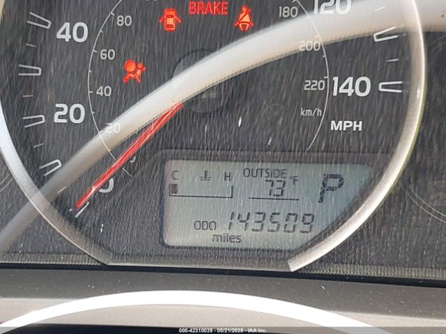 2T3WFREV0FW151779 Toyota Rav4 Xle