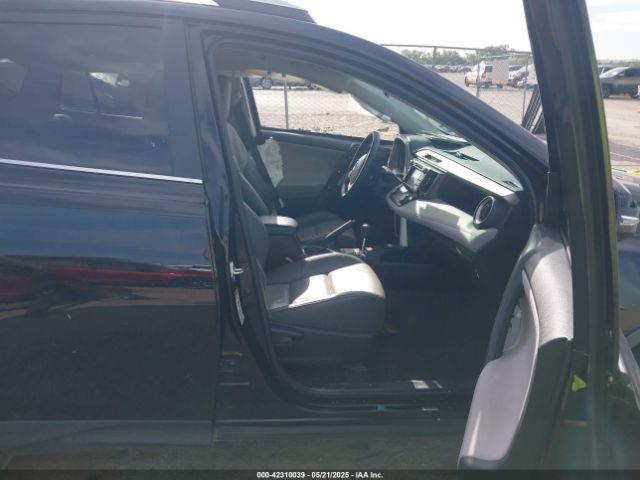 2T3WFREV0FW151779 Toyota Rav4 Xle