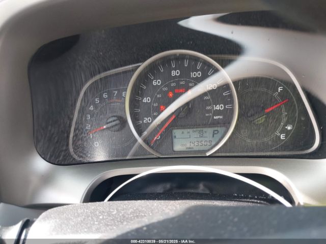 2T3WFREV0FW151779 Toyota Rav4 Xle