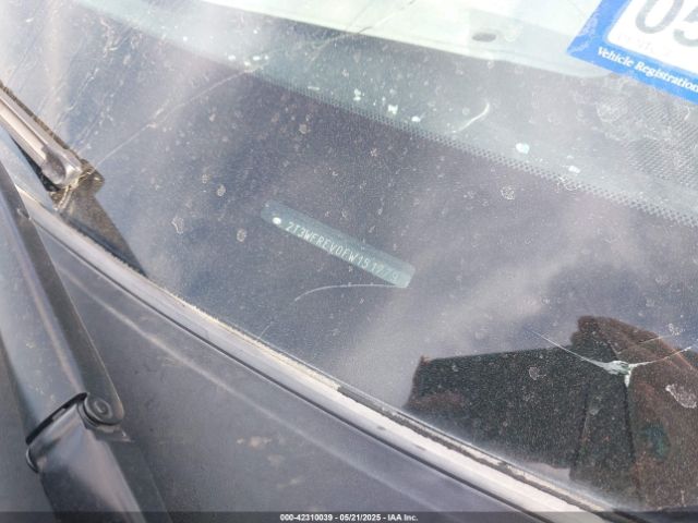 2T3WFREV0FW151779 Toyota Rav4 Xle