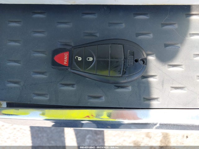 2C4RDGBG4FR606253 Dodge Grand Caravan American Value Pkg