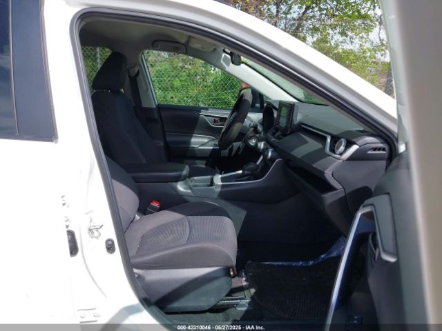 2T3F1RFV1LC101032 Toyota RAV4 LE