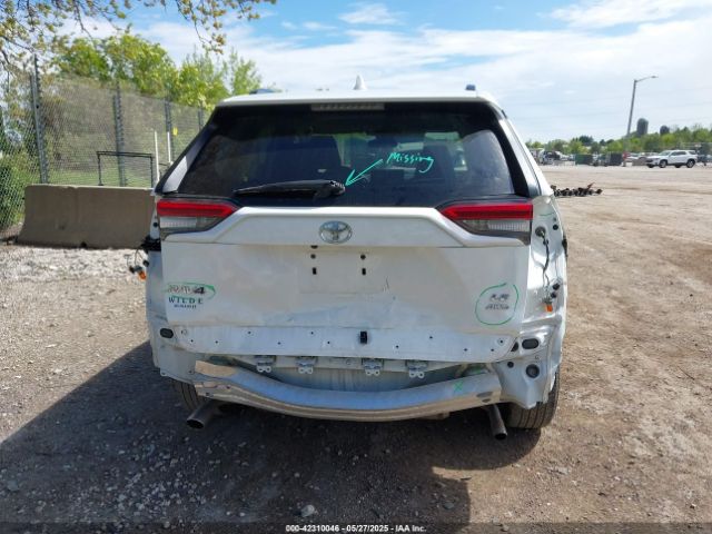 2T3F1RFV1LC101032 Toyota RAV4 LE