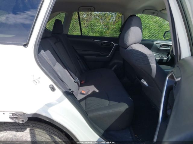 2T3F1RFV1LC101032 Toyota RAV4 LE