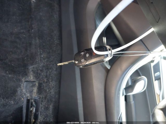 3FA6P0H94FR205344 Ford FUSION SE