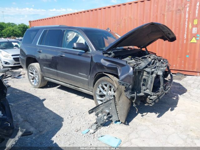 2016 GMC YUKON 1GKS2CKJ3GR176965