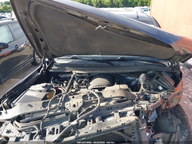 2016 GMC YUKON 1GKS2CKJ3GR176965 Photo 9