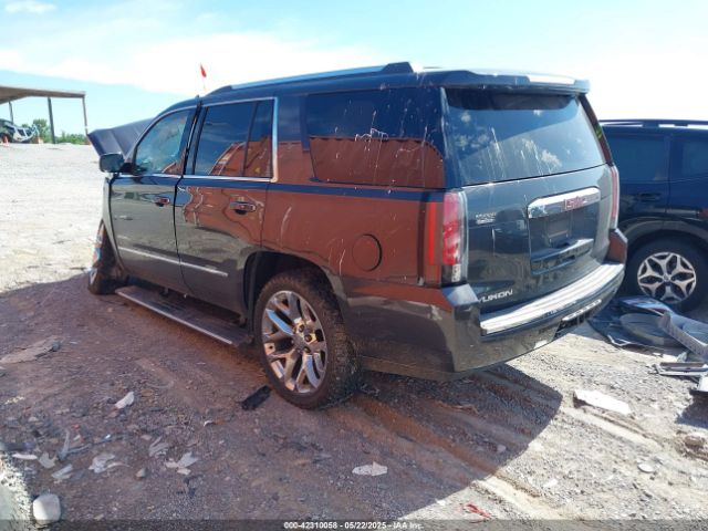 2016 GMC YUKON 1GKS2CKJ3GR176965 Photo 2