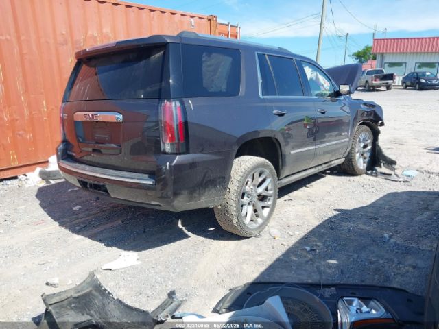 2016 GMC YUKON 1GKS2CKJ3GR176965 Photo 3